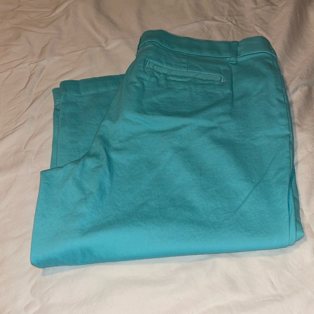 Capris